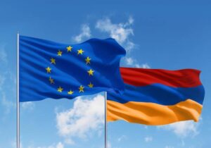 AB’den Ermenistan ordusuna 10 milyon euro yardım kararı