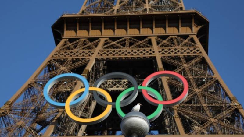 2024 Paris Olimpiyatları yarın başlıyor: Yalnızca spor değil jeopolitik arena