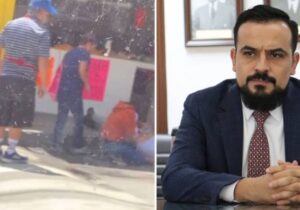 Meksika’da başkentin polis istihbarat şefi silahlı saldırıda öldürüldü