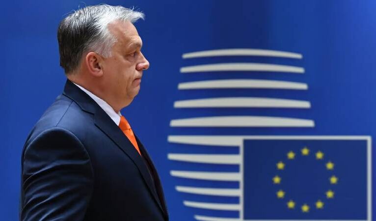 Macaristan’ın AB dışişleri ve savunma bakanları toplantısına ev sahipliği yapma hakkı, Ukrayna tutumu nedeniyle elinden alındı