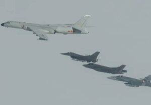 Rusya ve Çin uçakları birlikte havalandı, Pentagon’dan açıklama geldi: İlk kez böyle bir şey gördük