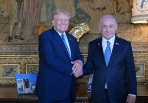 Netanyahu, Trump görüşmesinden sonra duyurdu: İsrail, Roma’daki ateşkes görüşmelerine delegasyon gönderecek