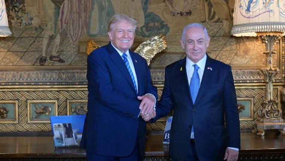 Netanyahu, Trump görüşmesinden sonra duyurdu: İsrail, Roma’daki ateşkes görüşmelerine delegasyon gönderecek