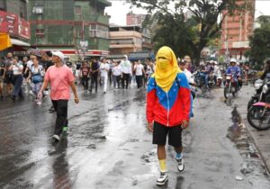 Venezuela’da seçim sonuçlarına yönelik gösterilerde ölenlerin sayısı 11’e çıktı