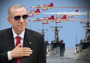 Türkiye basınından Erdoğan’a tepki: “Halk zam beklerken o gemi müjdesi verdi!”