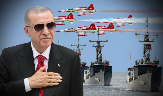 Türkiye basınından Erdoğan’a tepki: “Halk zam beklerken o gemi müjdesi verdi!”