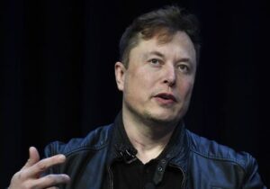 Musk’tan Biden açıklaması