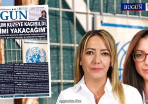 İki toplumdan gazetecilerin liderlere çağrısı: Anne ve çocuğu kavuşturun! (VİDEO)