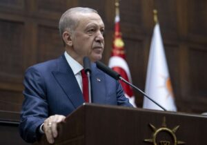 Erdoğan: “Federalizme dayanan tekliflere artık karnımız tok; hedefimiz KKTC’nin tanınırlığını artırmak”