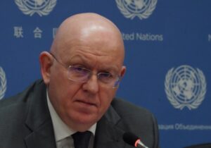 Güvenlik Konseyi Başkanı: “Kıbrıs’ta iki tarafın tutumu sertleşiyor”