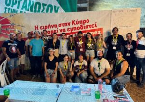 EDON Gençlik Festivali tamamlandı: Aynı toprağın çocukları düşman olamaz