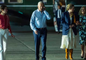 ABD basını: Ailesi Biden’dan başkanlık yarışından çekilmemesini istedi