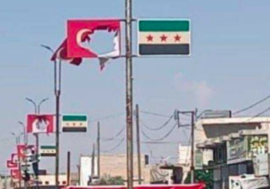Suriye’deki muhalif askeri yetkililerden “Türkiye’ye karşı provokasyonlara uymama” çağrısı