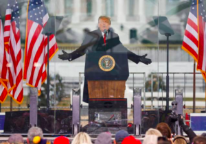 Trump’ın büyük yargı zaferi: “Başkanların resmi eylemler için mutlak dokunulmazlığı vardır”