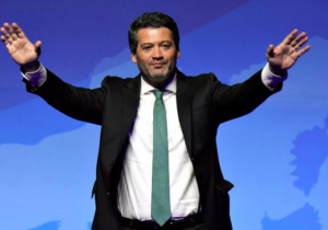 Portekiz’in aşırı sağ partisi Chega, Orban’ın AP’deki yeni ittifakına katıldı