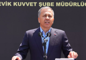 Türkiye I Ülke genelinde 474 kişi gözaltına alındı