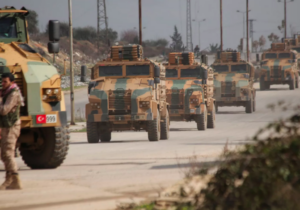 Euronews’a konuşan Türk askeri kaynaklar: TSK, Suriye’de olası saldırı girişimine karşı teyakkuzda