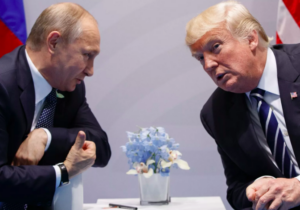 Putin: “Trump’ın Ukrayna’da savaşı bitirme planını ciddiye alıyoruz”