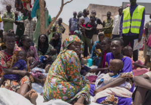 BM: Sudan’ın güneyinde iç savaş nedeniyle 136 bin kişi yerinden edildi