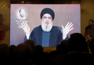 Le Figaro yazdı I Kıbrıs: İsrail ile Hizbullah arasındaki gölge savaşın alt tarafı