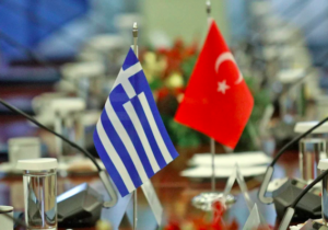 Türk ve Yunan donanma komutanları güven artırma çabasıyla buluşacak