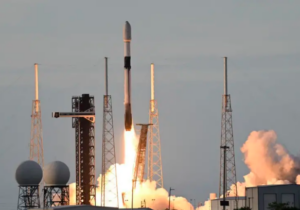 TÜRKSAT 6A: Türkiye’nin ilk yerli üretim haberleşme uydusu, SpaceX roketiyle uzaya fırlatıldı