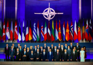 NATO’nun 75. yıl zirvesi: Biden Ukrayna’ya yeni hava savunma sistemi sözü verdi