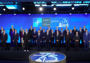 NATO’nun 2026 zirvesi Türkiye’de yapılacak