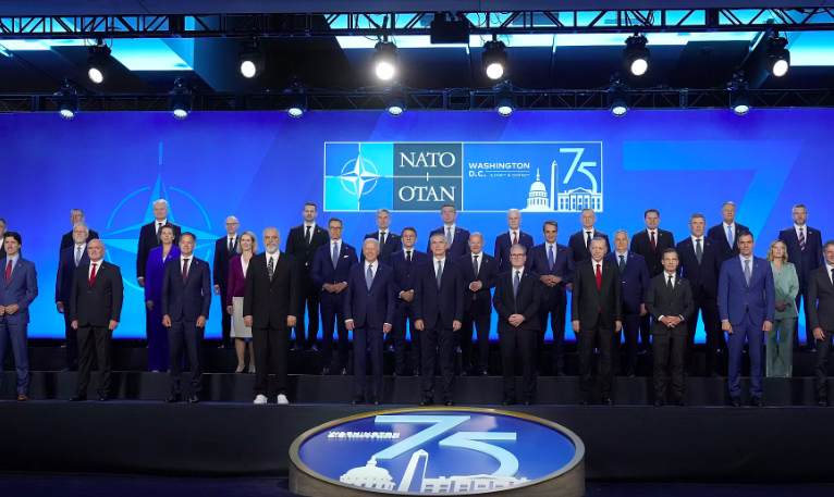 NATO’nun 2026 zirvesi Türkiye’de yapılacak