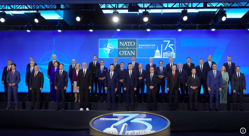 NATO’nun 2026 zirvesi Türkiye’de yapılacak