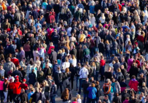 BM: Dünya nüfusu 2084’ten itibaren gerileyecek