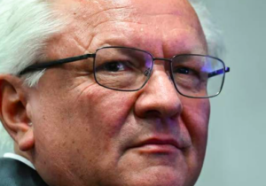 CNN: Ukrayna’nın en büyük silah tedarikçilerinden biri Rheinmetall CEO’suna yönelik suikast planı engellendi