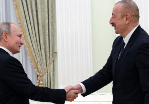 Azerbaycan, BRICS’e katılmak istediğini duyurdu
