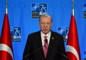 Erdoğan’dan Eurofighter ve F-16 açıklaması: “Olumlu gelişmeler var, söz aldık”