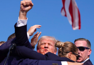 Suikast girişiminin ardından Trump’tan yeni açıklama