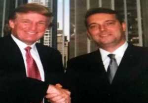 Cem Uzan’dan saldırıya uğrayan Trump’a geçmiş olsun mesajı: “Hüngür hüngür ağladım”