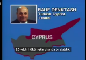 KKTC’yi neden hiçbir ülke tanımıyor?