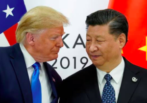 Trump, suikast girişiminden sonra Çin lideri Şi’nin kendine “güzel bir not” yazdığını söyledi
