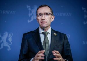 Norveç, Ukrayna’ya F-16 hibe edecek: Bizim de mücadelemiz
