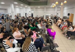 Kıbrıs Kadın Koalisyonu toplantısında barış sürecinde kadınların rolü vurgulandı