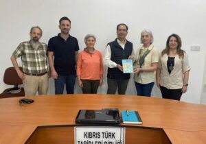 KÖDER’den 25. belgesel: Dr. Selma Fehim’in hayatı