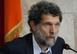 Son dakika I AİHM’den Osman Kavala için yeni ihlal kararı: Derhal serbest bırakılalı