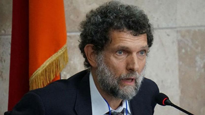 Osman Kavala: “Türkeş’in duygudaşlık kurması normal, tepkileri yadırgıyorum”