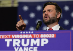 Trump’ın Başkan Yardımcısı adayı JD Vance: “Çocuksuz, kedi sahibi sefil kadınlar ABD’yi yönetiyor”