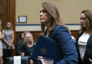 Trump’a suikast girişimi: ABD Gizli Servisi direktörü Cheatle istifasını sundu