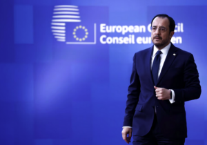 POLITICO: Kıbrıs, AB’nin Akdeniz politikalarının yönetiminde önemli rol üstlenmeye hazırlanıyor