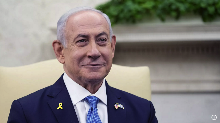 Netanyahu, 150 hasta Gazzeli çocuğun tedavi için BAE’ye gidişini erteledi