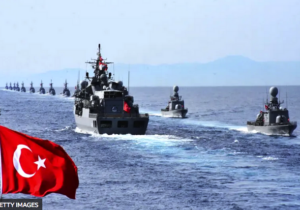 AKP ve CHP arasında ‘Mavi Vatan’ tartışması