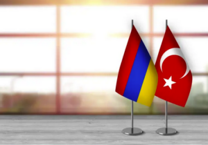 Türkiye ve Ermenistan normalleşme görüşmeleri 2 yıllık aranın ardından bugün yeniden başlıyor