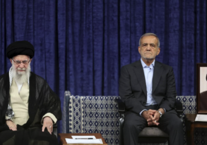 Hamas lideri Haniye’nin öldürülmesinin ardından İran’dan İsrail’e sert uyarı